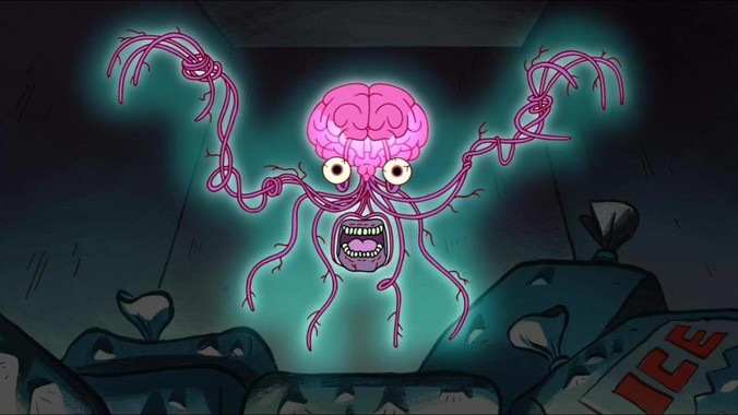 Linux 下有没有类似 Everything 的搜索工具？